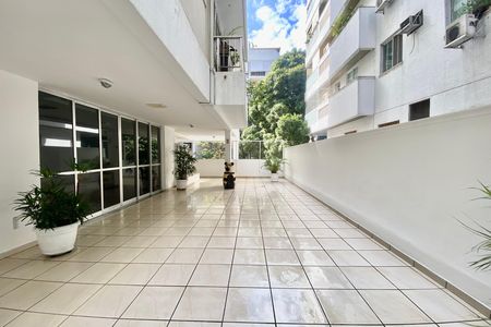 Apartamento para alugar com 92m², 2 quartos e 1 vaga Apartamento para alugar com 92m², 2 quartos e 1 vagaÁrea comum