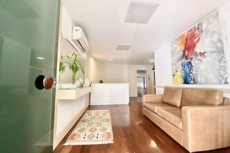 Apartamento para alugar com 92m², 2 quartos e 1 vaga Apartamento para alugar com 92m², 2 quartos e 1 vagaPortaria