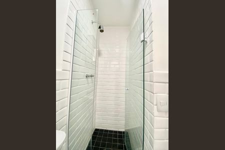 Apartamento para alugar com 92m², 2 quartos e 1 vaga Apartamento para alugar com 92m², 2 quartos e 1 vagaBanheiro de serviço