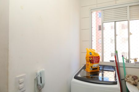 Apartamento para alugar com 42m², 2 quartos e 1 vagaÁrea de Serviço