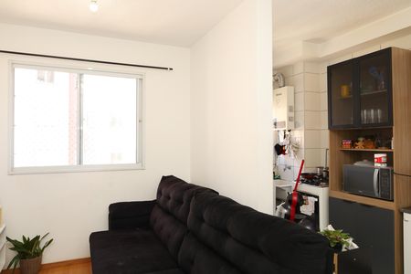 Apartamento à venda com 2 quartos, 42m² em Jardim Nossa Senhora do Carmo, São Paulo