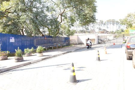 Apartamento para alugar com 42m², 2 quartos e 1 vagaÁrea comum 
