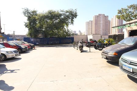 Apartamento para alugar com 42m², 2 quartos e 1 vagaÁrea comum 