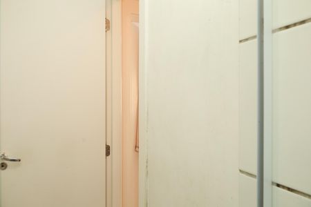 Apartamento para alugar com 42m², 2 quartos e 1 vagaBanheiro