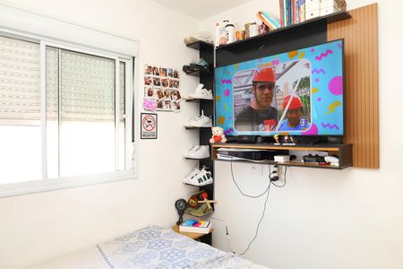 Apartamento para alugar com 42m², 2 quartos e 1 vagaQuarto 1
