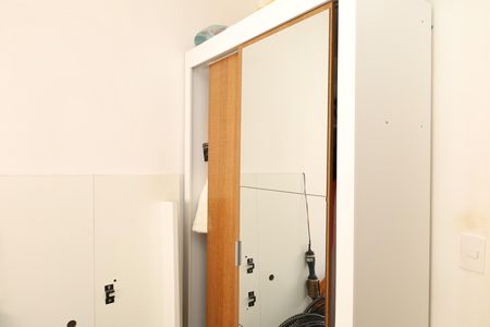 Apartamento para alugar com 42m², 2 quartos e 1 vagaQuarto 2