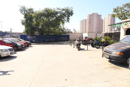 Apartamento para alugar com 42m², 2 quartos e 1 vagaÁrea comum 