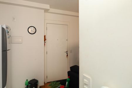 Apartamento para alugar com 42m², 2 quartos e 1 vagaCozinha