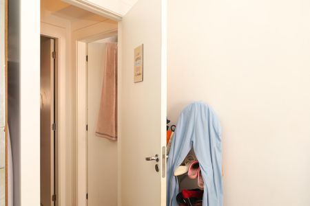 Quarto 2 de apartamento à venda com 2 quartos, 42m² em Jardim Nossa Senhora do Carmo, São Paulo