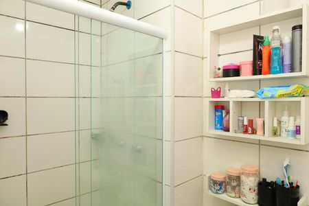 Apartamento para alugar com 42m², 2 quartos e 1 vagaBanheiro
