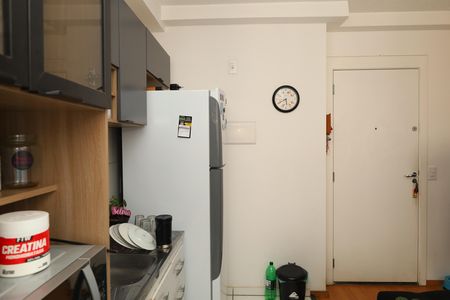 Apartamento para alugar com 42m², 2 quartos e 1 vagaCozinha