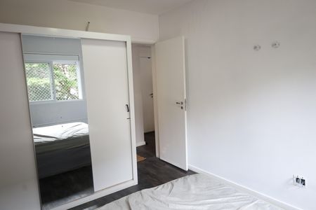 Apartamento à venda com 39m², 1 quarto e 1 vagaQuarto