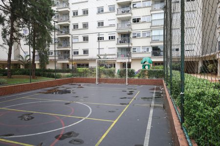 Apartamento à venda com 39m², 1 quarto e 1 vagaÁrea comum