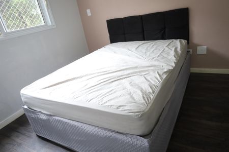 Quarto de apartamento à venda com 1 quarto, 39m² em Vila Castelo, São Paulo