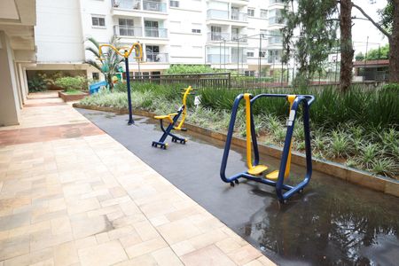 Apartamento à venda com 39m², 1 quarto e 1 vagaÁrea comum