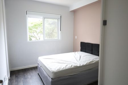 Apartamento à venda com 39m², 1 quarto e 1 vagaQuarto