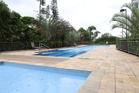 Apartamento à venda com 39m², 1 quarto e 1 vagaÁrea comum