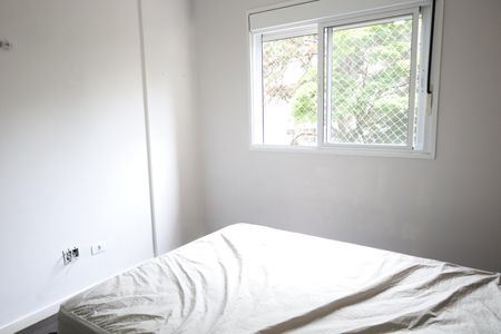 Apartamento à venda com 39m², 1 quarto e 1 vagaQuarto