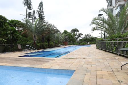 Apartamento à venda com 39m², 1 quarto e 1 vagaÁrea comum