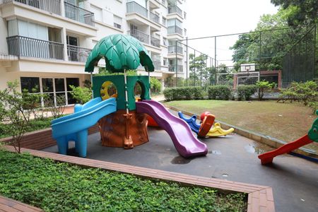 Apartamento à venda com 39m², 1 quarto e 1 vagaÁrea comum