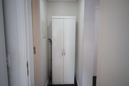 Apartamento à venda com 39m², 1 quarto e 1 vagaQuarto