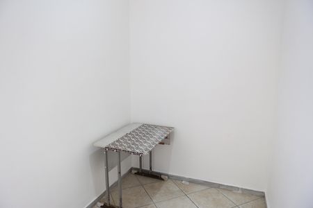 Área de Serviço de apartamento para alugar com 3 quartos, 65m² em Glória, Contagem