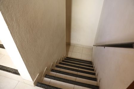 Área comum de apartamento para alugar com 3 quartos, 65m² em Glória, Contagem