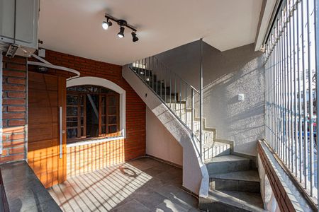 Casa para alugar com 140m², 3 quartos e 1 vagaVaranda