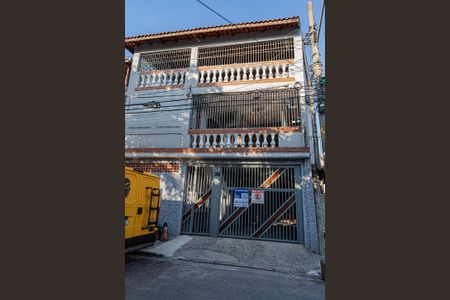 Casa para alugar com 140m², 3 quartos e 1 vagaFachada