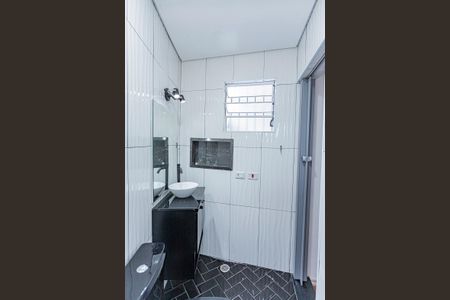 Casa para alugar com 140m², 3 quartos e 1 vagaBanheiro suite 2