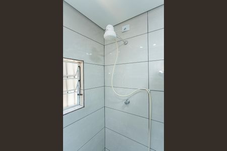 Casa para alugar com 140m², 3 quartos e 1 vagaBanheiro social