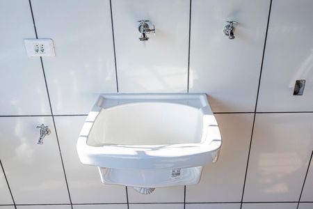 Casa para alugar com 140m², 3 quartos e 1 vagaTerraço com área de serviço e churrasqueira