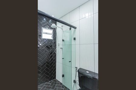 Casa para alugar com 140m², 3 quartos e 1 vagaBanheiro suite 2