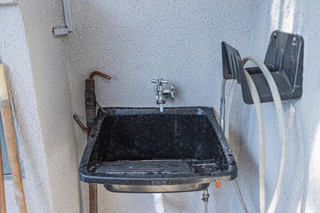 Casa para alugar com 140m², 3 quartos e 1 vagaGaragem