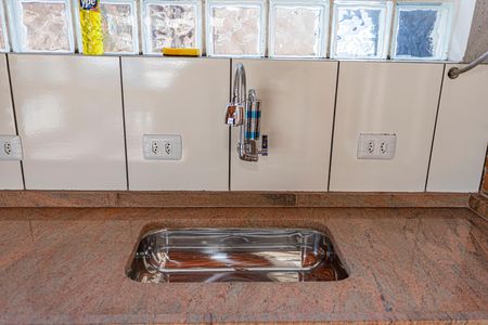 Casa para alugar com 140m², 3 quartos e 1 vagaTerraço com área de serviço e churrasqueira