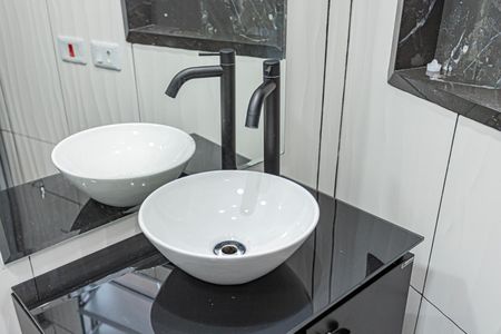 Casa para alugar com 140m², 3 quartos e 1 vagaBanheiro suite 2