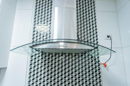 Casa para alugar com 140m², 3 quartos e 1 vagaCozinha