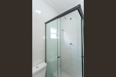 Casa para alugar com 140m², 3 quartos e 1 vagaBanheiro suite 1