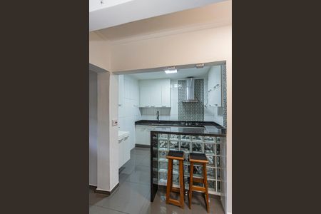 Casa para alugar com 140m², 3 quartos e 1 vagaCozinha