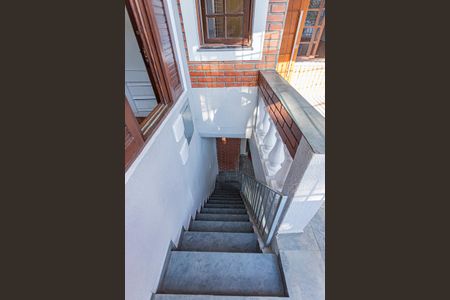 Casa para alugar com 140m², 3 quartos e 1 vagaEscada