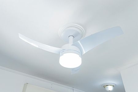 Suite 1 de casa para alugar com 3 quartos, 140m² em Jardim Centenário, São Paulo