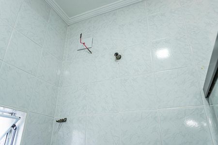 Casa para alugar com 140m², 3 quartos e 1 vagaBanheiro suite 1