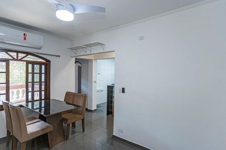 Casa para alugar com 140m², 3 quartos e 1 vagaSala