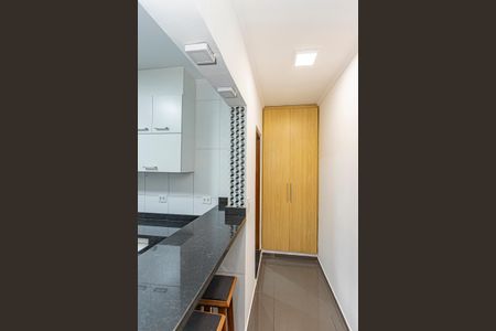 Casa para alugar com 140m², 3 quartos e 1 vagaCorredor