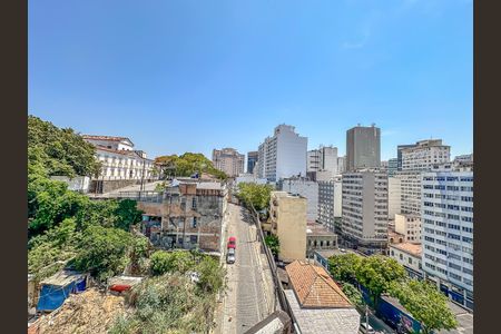 Apartamento para alugar com 1 quarto, 30m² em Centro, Rio de Janeiro