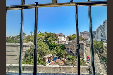 Apartamento para alugar com 1 quarto, 30m² em Centro, Rio de Janeiro