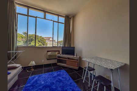 Apartamento para alugar com 1 quarto, 30m² em Centro, Rio de Janeiro