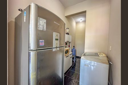 Apartamento para alugar com 30m², 1 quarto e sem vaga Apartamento para alugar com 30m², 1 quarto e sem vagaCozinha