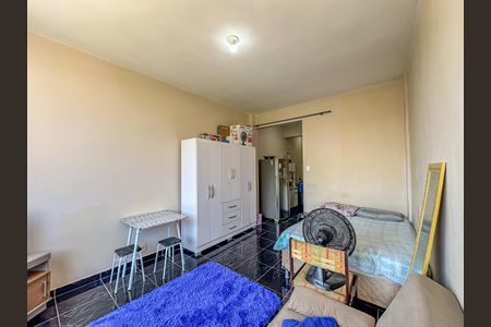 Apartamento para alugar com 1 quarto, 30m² em Centro, Rio de Janeiro