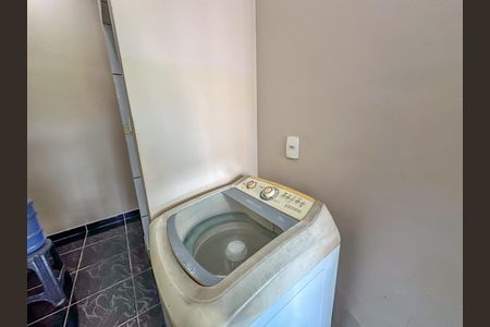 Apartamento para alugar com 30m², 1 quarto e sem vaga Apartamento para alugar com 30m², 1 quarto e sem vagaCozinha